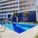 Apartamento à venda, 55 m² por R$ 465.000,00 - Centro - Fortaleza/CE