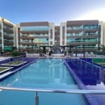 Apartamento à venda, 35 m² por R$ 390.000,00 - Praia do Futuro - Fortaleza/CE