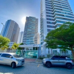 Apartamento Metropolitan, com 3 dormitórios à venda, 130 m² por R$ 1.139.000 - Papicu - Fortaleza/CE