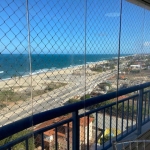 Apartamento à venda, 59 m² por R$ 500.000,00 - Praia do Futuro - Fortaleza/CE