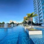 Apartamento à venda, 76 m² por R$ 689.000,00 - Engenheiro Luciano Cavalcante - Fortaleza/CE