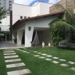 Casa à venda, 550 m² por R$ 2.500.000,00 - Parquelândia - Fortaleza/CE