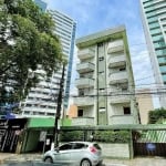 Cobertura à venda, 325 m² por R$ 700.000,00 - Meireles - Fortaleza/CE