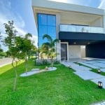 Casa à venda, 276 m² por R$ 1.750.000,00 - Jardins do Lago - Eusébio/CE