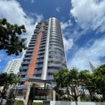 Apartamento à venda, 206 m² por R$ 1.600.000,00 - Guararapes - Fortaleza/CE