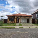 Casa à venda, 250 m² por R$ 1.850.000,00 - Cidade Alpha - Eusébio/CE