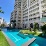 Apartamento Praça Portugal,  com 4 dormitórios à venda, 400 m² por R$ 6.500.000 - Meireles - Fortaleza/CE