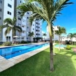 Excelente Apartamento na Região da Maraponga 3 Quartos, Suíte, 2 Vagas e Lazer Completo Apenas R$ 339.900,00