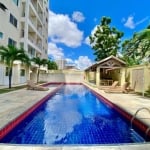 Apartamento à venda, 65 m² por R$ 379.000,00 - Parangaba - Fortaleza/CE