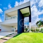 Casa no Jardins Ibiza com 4 dormitórios à venda, 290 m² por R$ 2.175.000 - Jardins Ibiza - Eusébio/CE