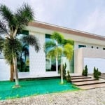 Casa no Jardins da Serra com 4 dormitórios à venda, 550 m² por R$ 2.699.000 - Cágado - Maracanaú/CE