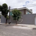 Casa com 4 dormitórios à venda, 400 m²  Lago Jacarey - Fortaleza/CE