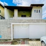 Casa à venda, 200 m² por R$ 780.000,00 - Parangaba - Fortaleza/CE