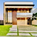 Casa à venda, 363 m² por R$ 2.900.000,00 - Cidade Alpha - Eusébio/CE