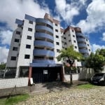 Apartamento com 3 dormitórios à venda, 60 m² por R$ 280.000,00 - Vila União - Fortaleza/CE