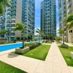 Apartamento à venda, 104 m² por R$ 925.000,00 - Guararapes - Fortaleza/CE