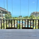 Beach Living com 3 dormitórios à venda, 104 m² por R$ 1.170.000 - Porto das Dunas - Aquiraz/CE