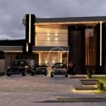 Casa à venda, 386 m² por R$ 3.500.000,00 - Cidade Alpha - Eusébio/CE