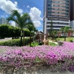 Apartamento à venda, 107 m² por R$ 650.000,00 - Guararapes - Fortaleza/CE