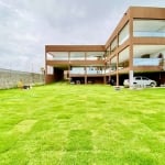 Casa no Porto das Dunas com 5 dormitórios à venda, 900 m² por R$ 4.200.000 - Porto das Dunas - Aquiraz/CE