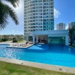 Apartamento à venda, 72 m² por R$ 655.000,00 - Engenheiro Luciano Cavalcante - Fortaleza/CE