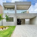 Casa à venda, 263 m² por R$ 1.450.000,00 - Cidade Alpha - Eusébio/CE