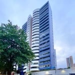 Apartamento à venda, 204 m² por R$ 1.999.000,00 - Aldeota - Fortaleza/CE