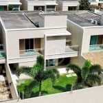 Casa à venda, 200 m² por R$ 990.000,00 - Coaçu - Eusébio/CE