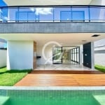 Casa à venda, 268 m² por R$ 1.700.000,00 - Cidade Alpha - Eusébio/CE