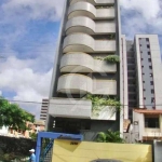 Apartamento no Dionísio Torres com 4 dormitórios à venda, 170 m² por R$ 590.000 - Dionisio Torres - Fortaleza/CE