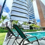 Apartamento à venda, 330 m² por R$ 4.580.000,00 - Meireles - Fortaleza/CE