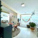 Vendo Lindo Apartamento na Maraponga 3 Quartos, Suíte, Varanda, 2 Vagas, Lazer Completo, Por 476.900.