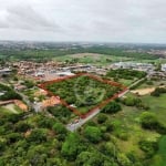 Terreno à venda, 30000 m² por R$ 12.000.000,00 - Messejana - Fortaleza/CE