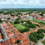 Terreno à venda, 10000 m² por R$ 18.000.000,00 - Edson Queiroz - Fortaleza/CE