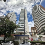 Apartamento à venda, 280 m² por R$ 3.050.000,00 - Meireles - Fortaleza/CE