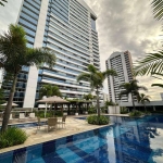 Apartamento à venda, 225 m² por R$ 3.830.000,00 - Meireles - Fortaleza/CE