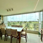 Apartamento no Golf Ville com 3 dormitórios à venda, 115 m² por R$ 1.550.000 - Porto das Dunas - Aquiraz/CE