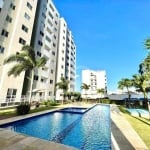 Oportunidade Apartamento à venda na Região da Maraponga: 2 Quartos, 2 Banheiros, Varanda, Nascente, Lazer. Por Apenas 249.900.