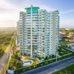 Apartamento à venda, 145 m² por R$ 1.450.000,00 - Manoel Dias Branco - Fortaleza/CE