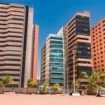 Apartamento à venda, 220 m² por R$ 3.500.000,00 - Meireles - Fortaleza/CE