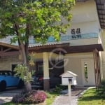 Casa com 4 dormitórios para alugar, 350 m² por R$ 16.000,00/mês - Coaçu - Eusébio/CE