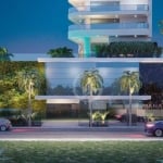 Apartamento à venda, 356 m² por R$ 5.760.000,00 - Meireles - Fortaleza/CE