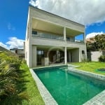 Casa à venda, 350 m² por R$ 2.700.000,00 - Cidade Alpha - Eusébio/CE