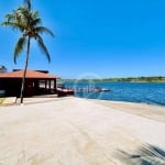 Casa à venda, 535 m² por R$ 4.900.000,00 - Lagoa do Uruau - Beberibe/CE