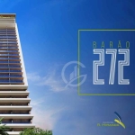 Apartamento à venda, 59 m² por R$ 780.000,00 - Meireles - Fortaleza/CE