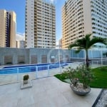 Apartamento à venda, 74 m² por R$ 560.000,00 - Parque Del Sol - Fortaleza/CE