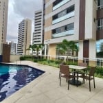 Apartamento à venda, 110 m² por R$ 1.100.000,00 - Parque Iracema - Fortaleza/CE