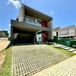 Casa à venda, 266 m² por R$ 1.850.000,00 - Cidade Alpha - Eusébio/CE