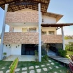 Casa à venda, 360 m² por R$ 1.200.000,00 - Porto das Dunas - Aquiraz/CE