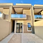 Casa à venda, 94 m² por R$ 389.000,00 - Maraponga - Fortaleza/CE